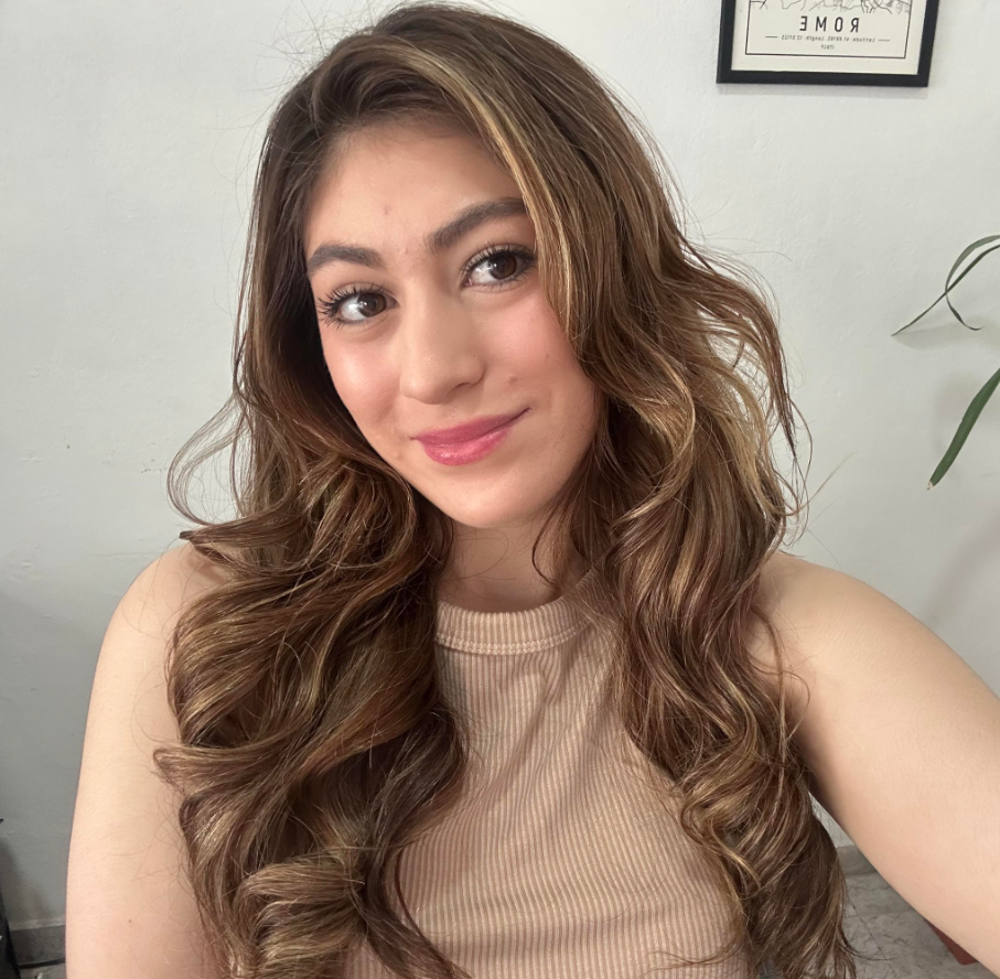 <strong>Valentina Gómez</strong>