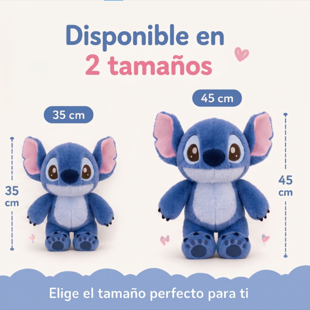 Fluppi™ El peluche que corre
