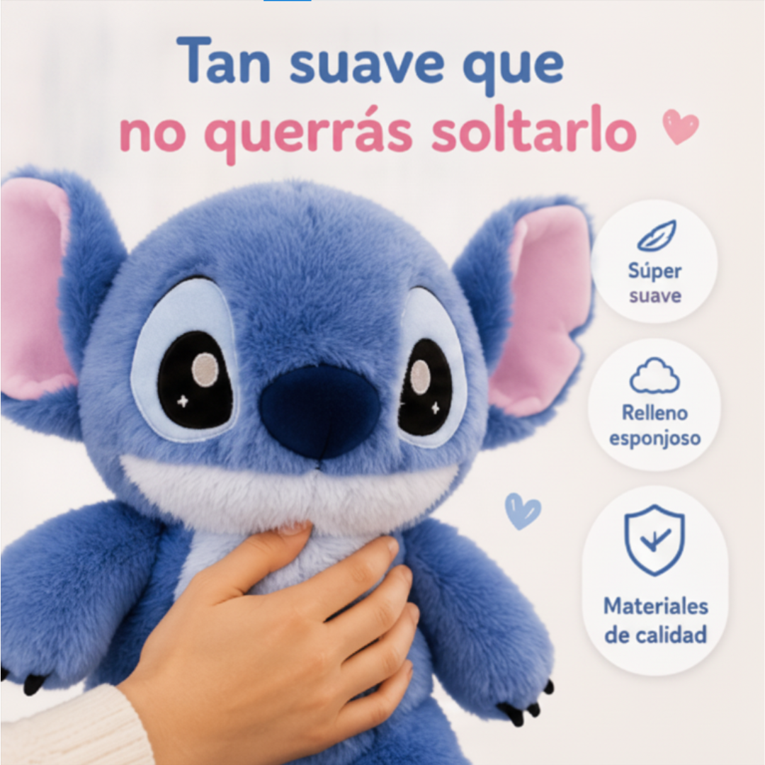 Fluppi™ El peluche que corre