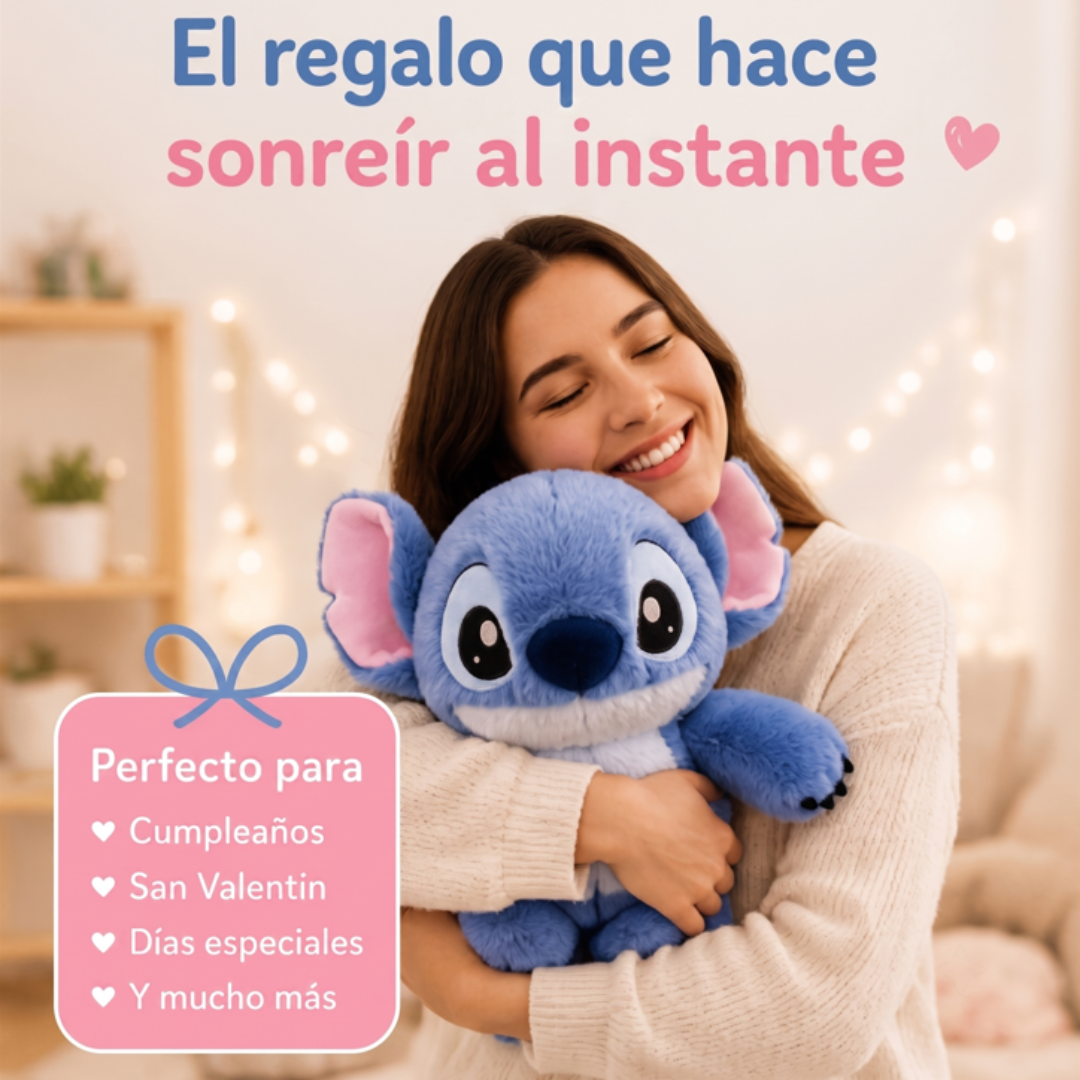 Fluppi™ El peluche que corre